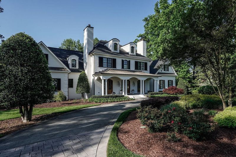501 Chesterfield Rd, Raleigh, NC 27608