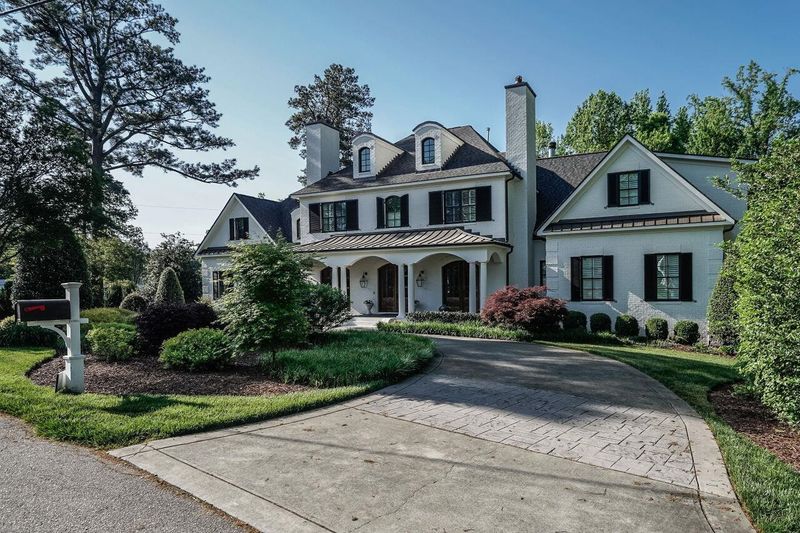 501 Chesterfield Rd, Raleigh, NC 27608