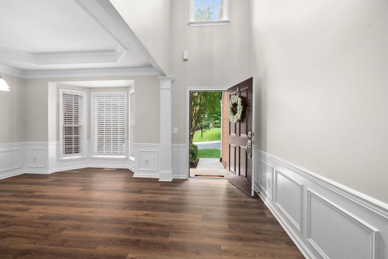5012 Isabella Cannon Dr, Raleigh, NC 27612