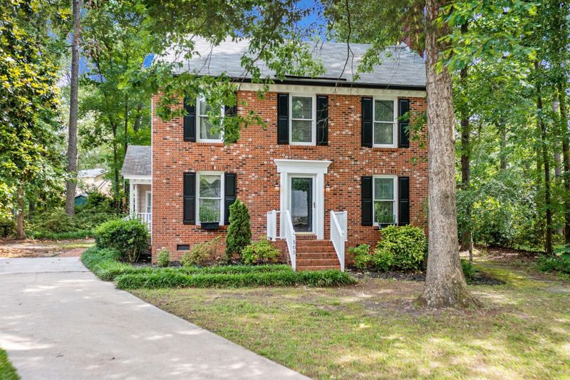 505 Parker St, Fuquay Varina, NC 27526