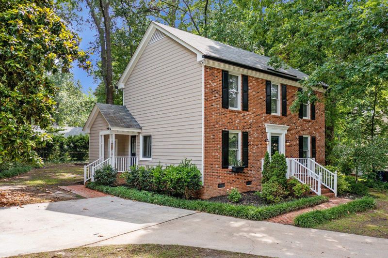 505 Parker St, Fuquay Varina, NC 27526