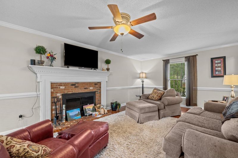 505 Parker St, Fuquay Varina, NC 27526