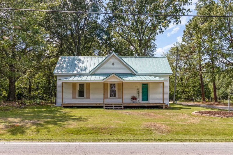 511 Pearces Rd, Zebulon, NC 27597
