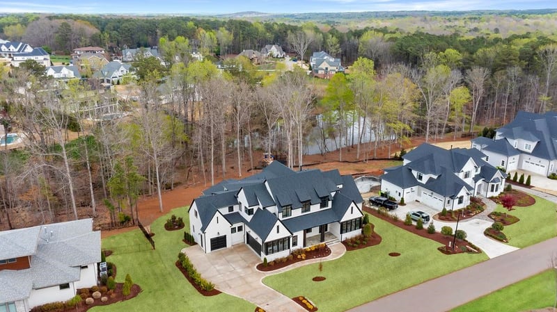 5112 Winding View Ln, Raleigh, NC 27615