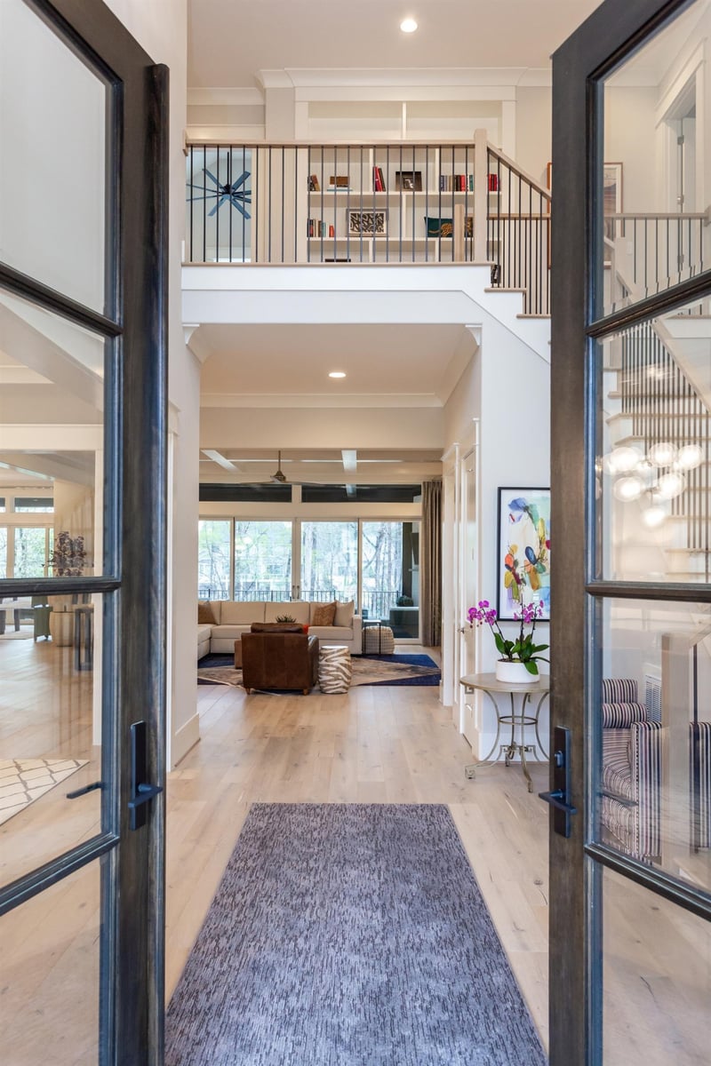 5112 Winding View Ln, Raleigh, NC 27615