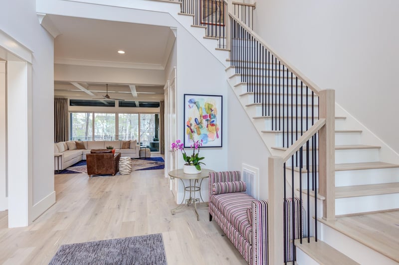 5112 Winding View Ln, Raleigh, NC 27615