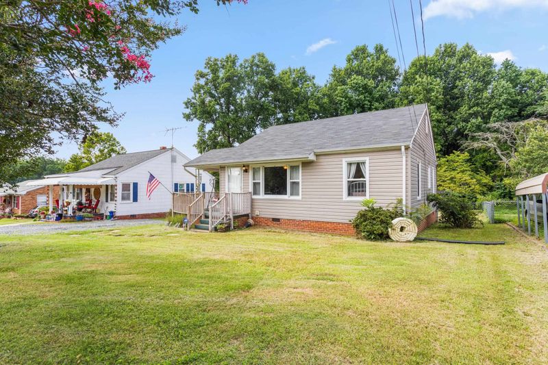 517 Arden St, Burlington, NC 27215