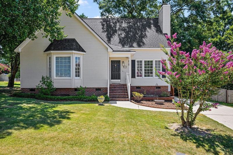 517 Highsmith Ct, Knightdale, NC 27545