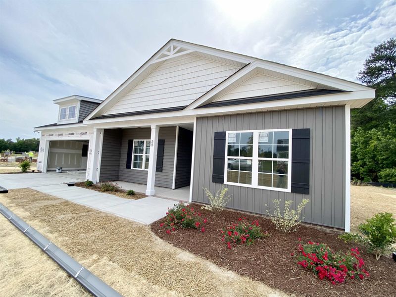 52 Rolling Pasture Way, Sanford, NC 27332
