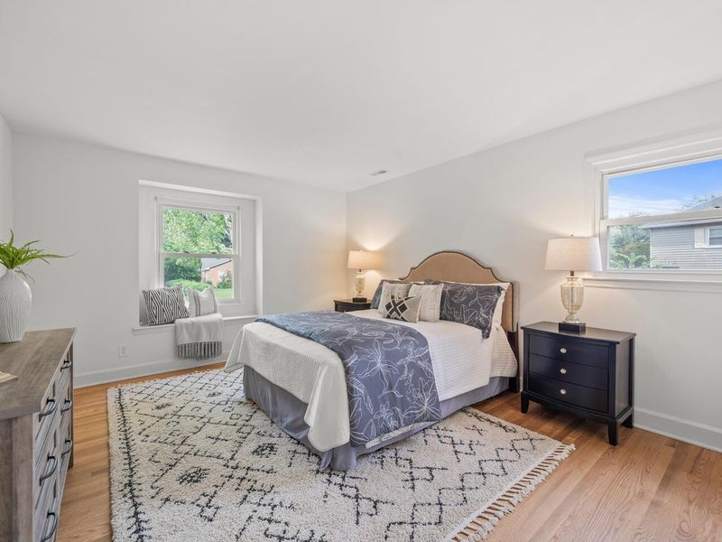 5219 Shady Bluff St, Durham, NC 27704