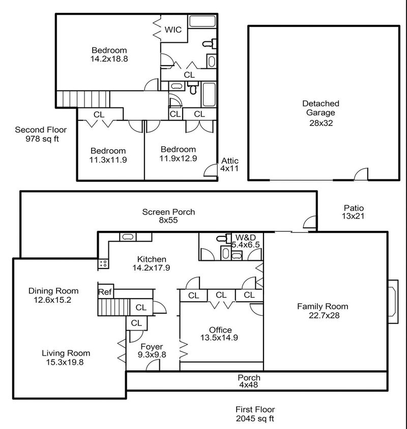 5220 Stephens Ln, Durham, NC 27712