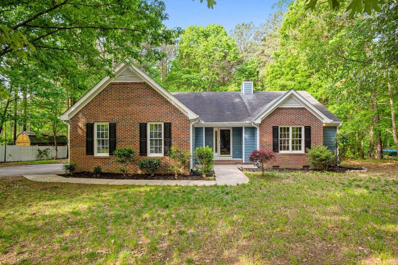 528 Young Forest Dr, Wake Forest, NC 27587