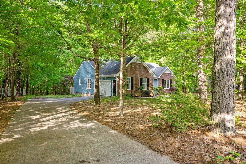 528 Young Forest Dr, Wake Forest, NC 27587