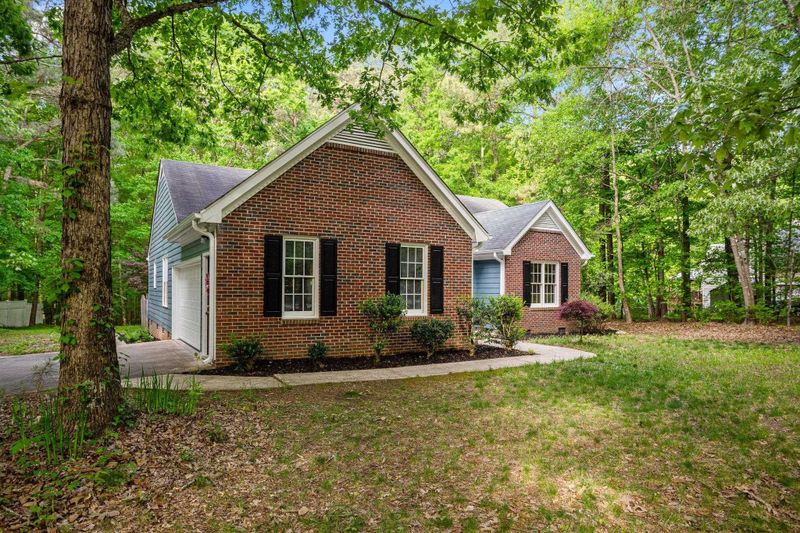528 Young Forest Dr, Wake Forest, NC 27587