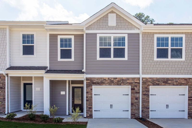 5304 Stream Stone Way, Raleigh, NC 27616