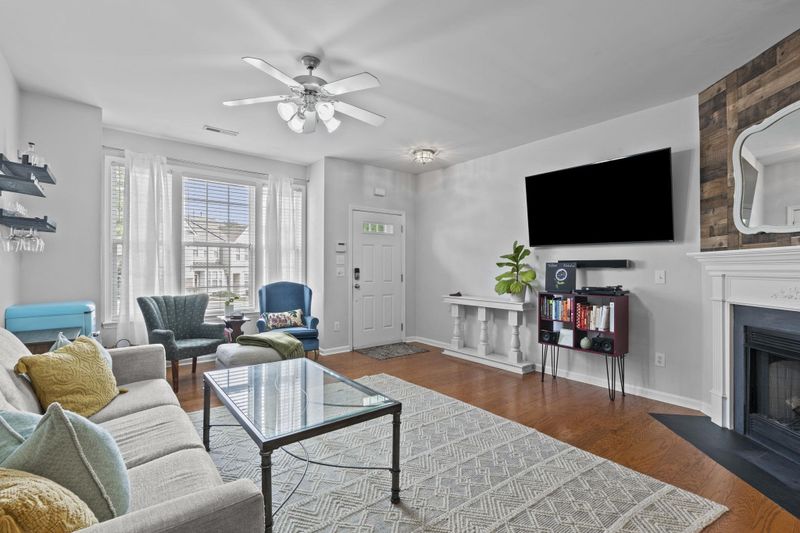 5317 Silver Moon Ln, Raleigh, NC 27606