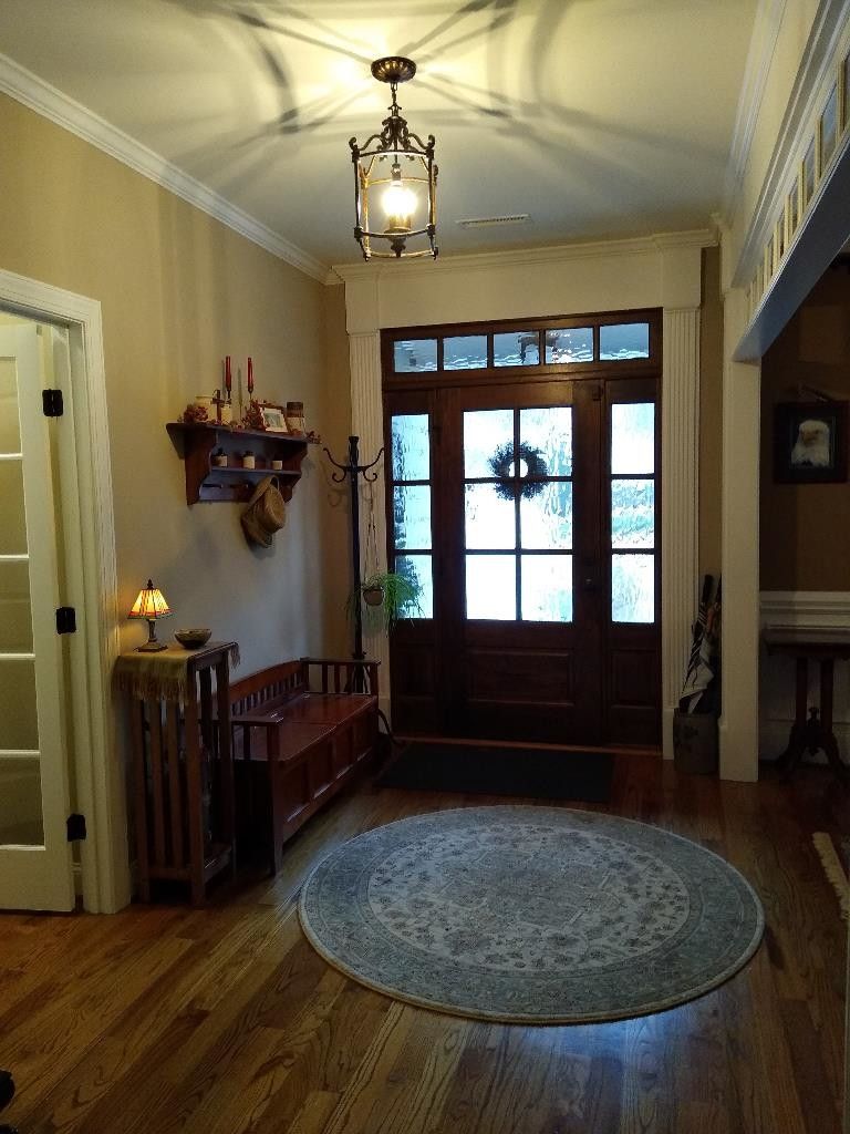 532 Dimock Way, Wake Forest, NC 27587