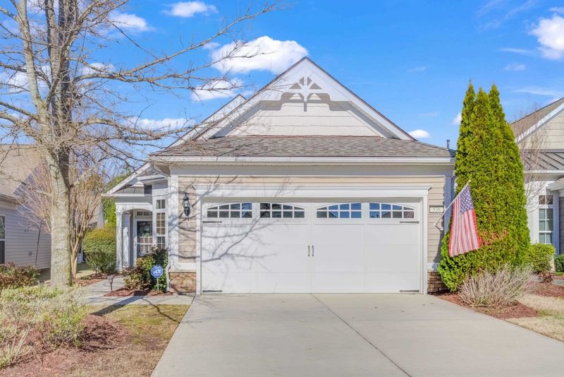 536 Tomkins Loop, Cary, NC 27519