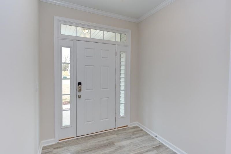 54 Thumper Way #21, Clayton, NC 27520
