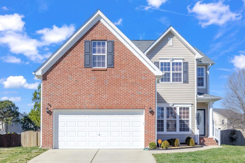 5400 Sapphire Springs Dr, Knightdale, NC 27545