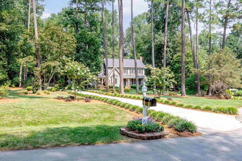 5408 Rockholly Ct, Garner, NC 27529