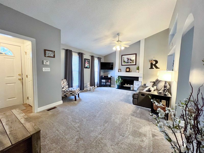 5412 Royal Troon Dr, Raleigh, NC 27604