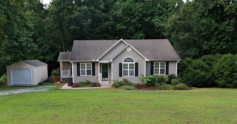 5420 Passenger Pl, Raleigh, NC 27603