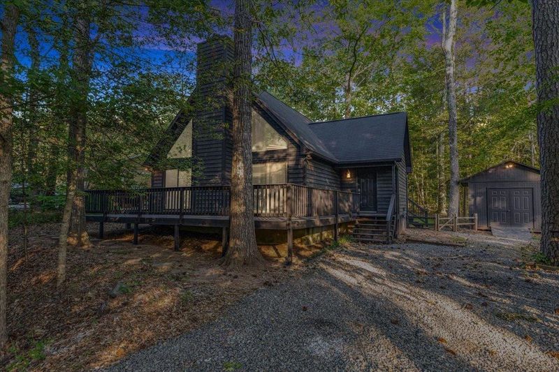 5433 Penrith Dr, Durham, NC 27713