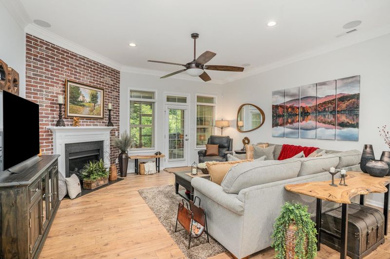 553 Brunello Dr, Wake Forest, NC 27587