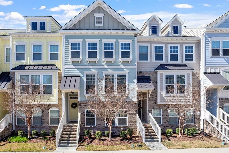 555 Grand Central Station, Apex, NC 27502