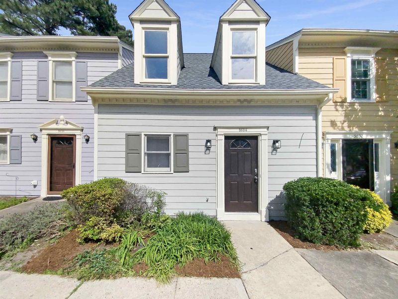 5634 Bridgetowne Way, Raleigh, NC 27609