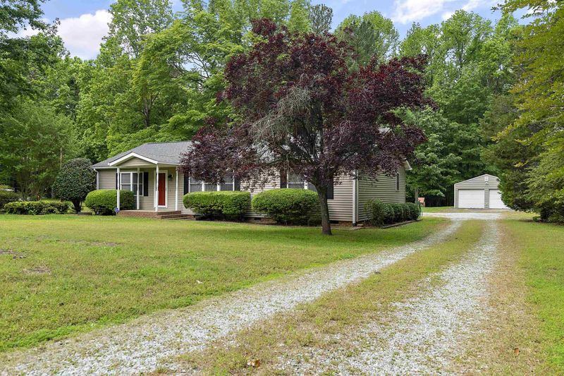5719 Koback Dr, Durham, NC 27712