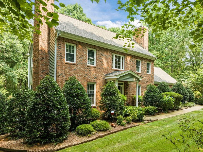 5724 Purnell Rd, Wake Forest, NC 27587
