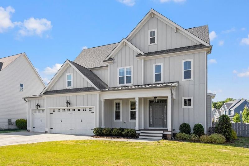 5833 Cleome Ct, Holly Springs, NC 27540
