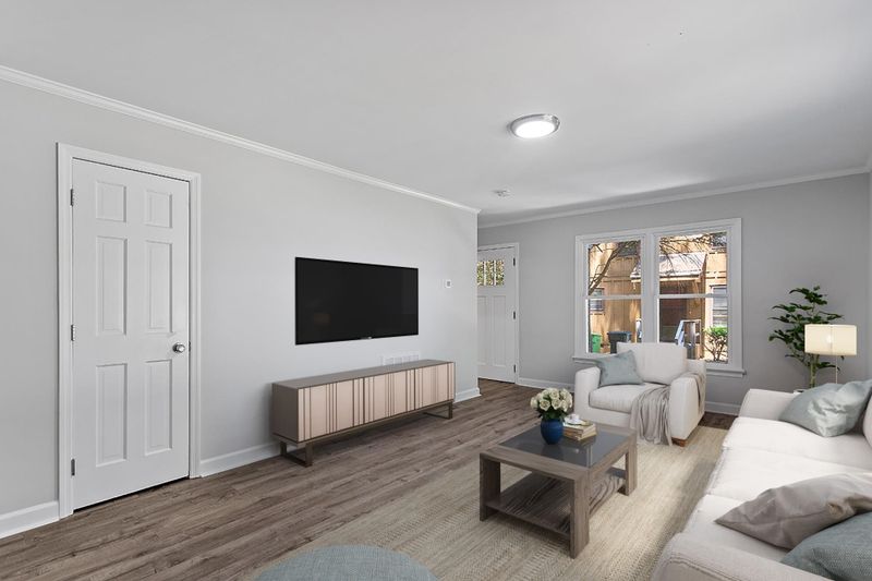 5907 Applewood Ln, Raleigh, NC 27609