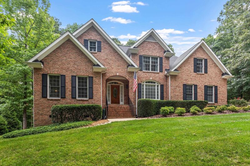 5916 Orchid Valley Rd, Raleigh, NC 27613