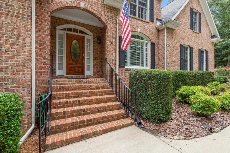 5916 Orchid Valley Rd, Raleigh, NC 27613