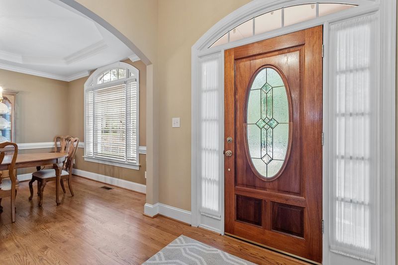 5916 Orchid Valley Rd, Raleigh, NC 27613