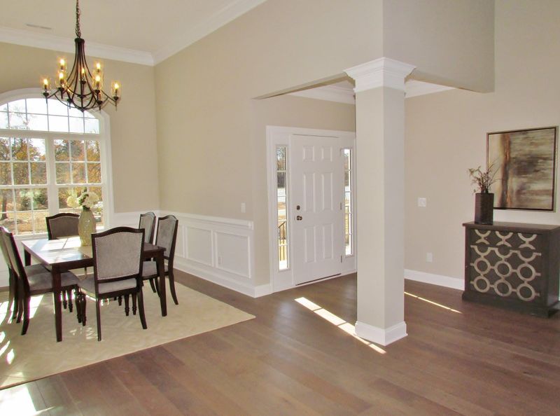 60 Harmony Way, Youngsville, NC 27596