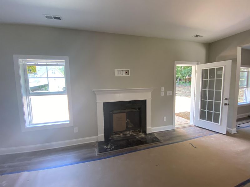 60 Ward Dr, Youngsville, NC 27596