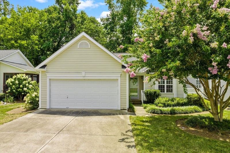 604 Latta Cir, Durham, NC 27712