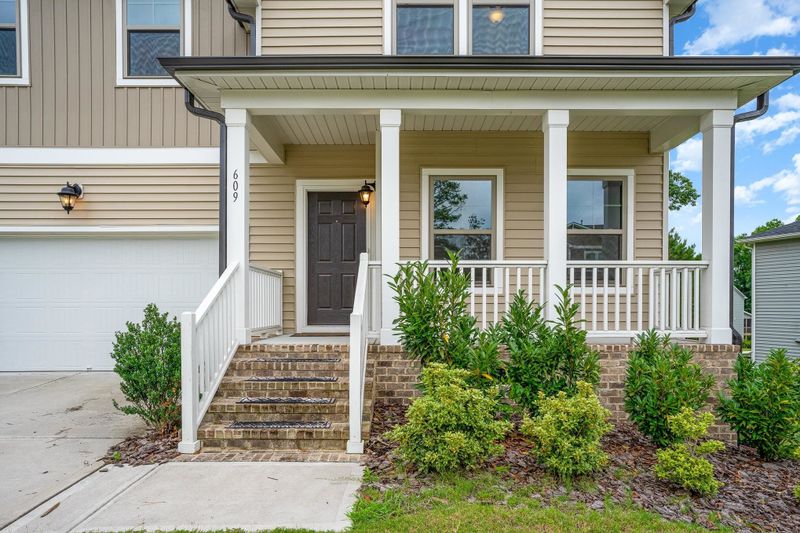 609 Big Willow Way, Rolesville, NC 27571