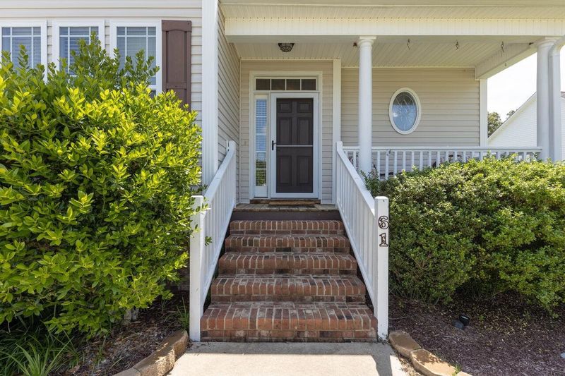 61 Straight St, Angier, NC 27501