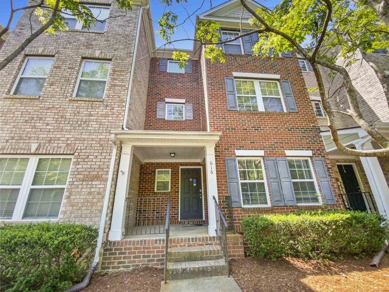 616 Sawcut Ln, Apex, NC 27502