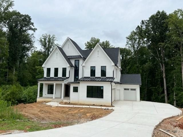 6217 Old Miravalle Ct Lot 3, Raleigh, NC 27614