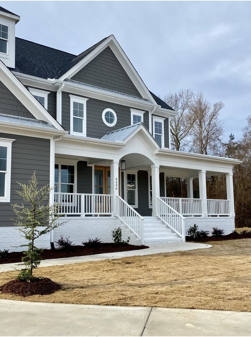 6236 Morning Glory Dr, Raleigh, NC 27603