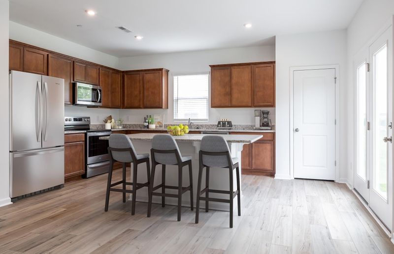 624 Dallas Rose Dr, Wendell, NC 27591