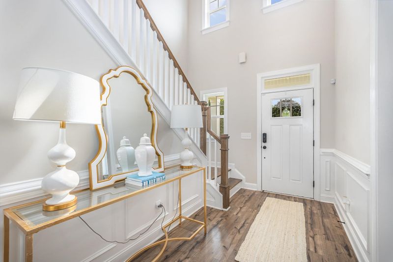 629 Dixon House Ct, Wake Forest, NC 27587