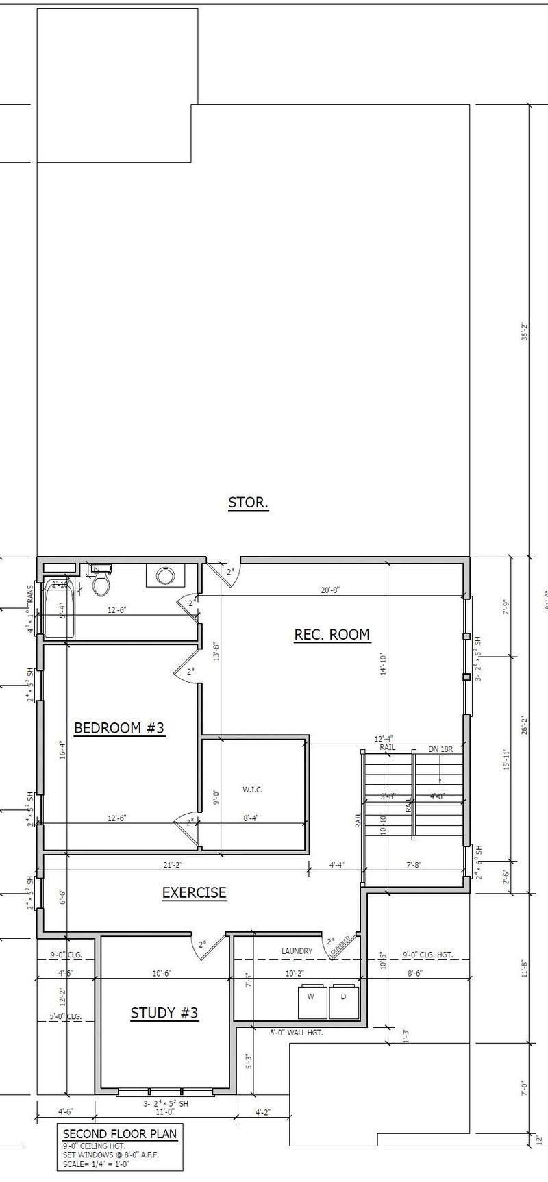63 Monteith Dr, Chapel Hill, NC 27516