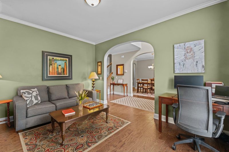 6308 Cardinaux Ln, Holly Springs, NC 27540